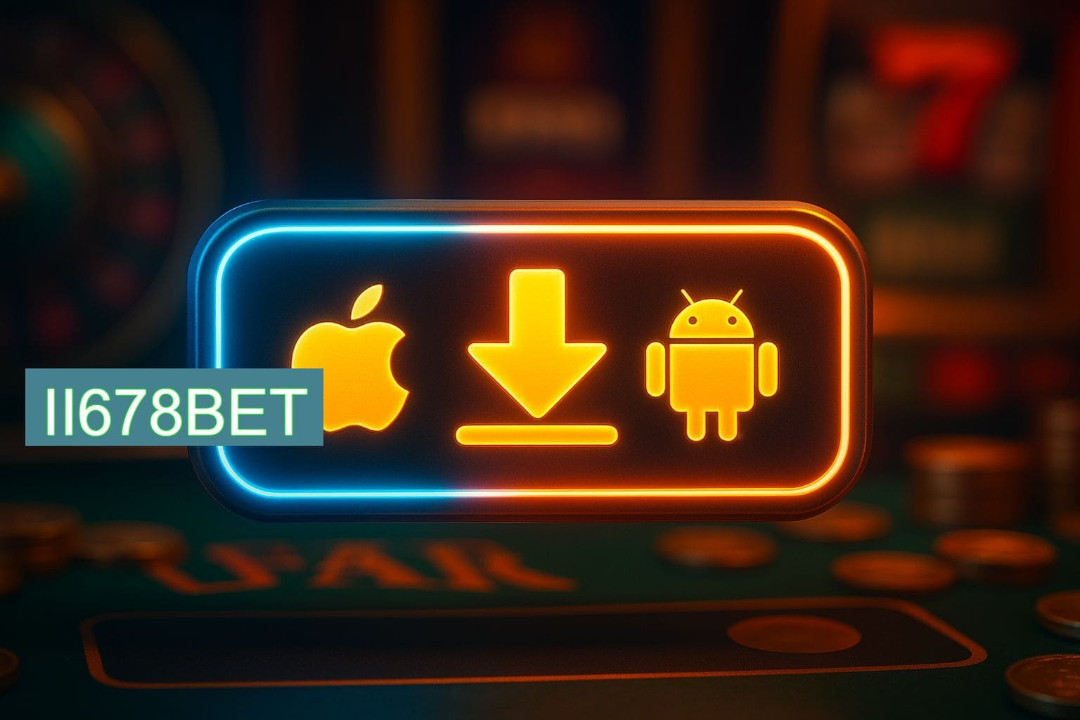 Benefícios do App