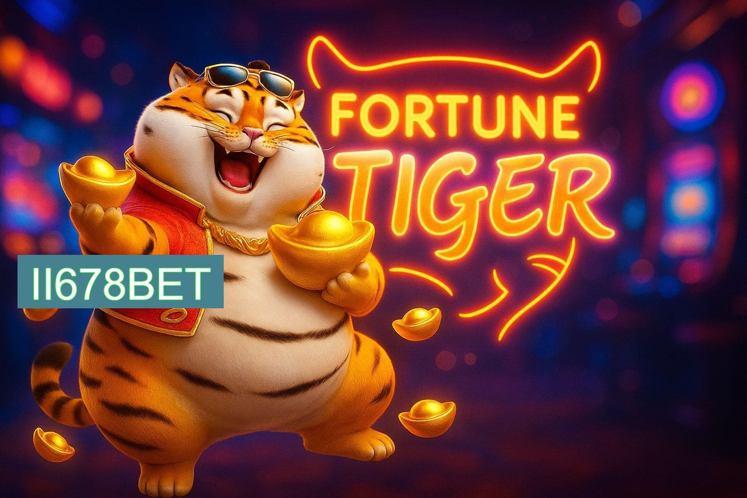Como Jogar Fortune Tiger