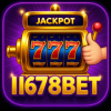 Logo da II678BET