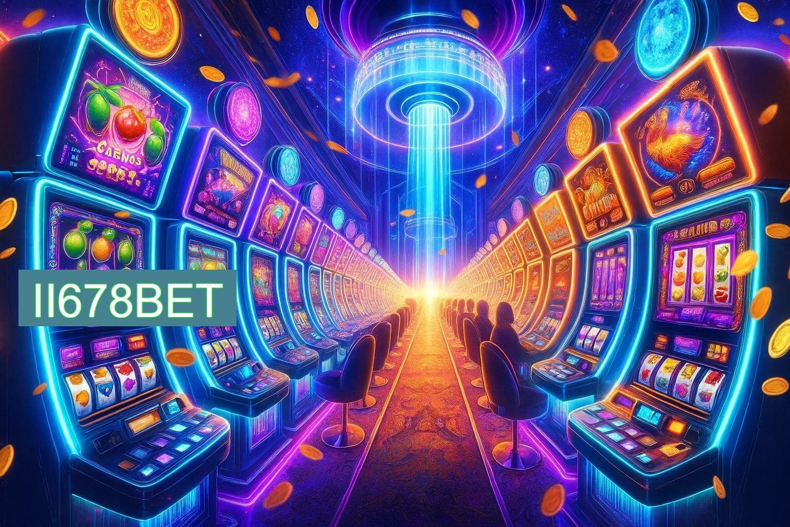 Benefícios dos Slots